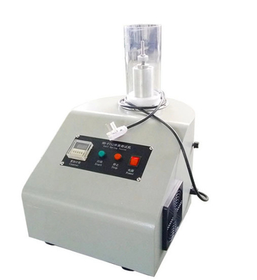 Testador de Durabilidade por Compressão de Molas de Colchão Máquina de Teste de Fadiga de Molas Helicoidais