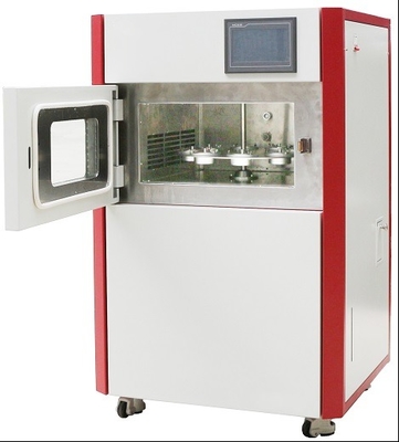 Câmara de ensaio de taxa de transmissão do vapor de água ASTM E96 WVTR