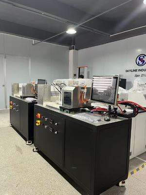 GOST ISO 6942-2011 Vestuário de proteção Equipamento de teste resistente ao calor radiante