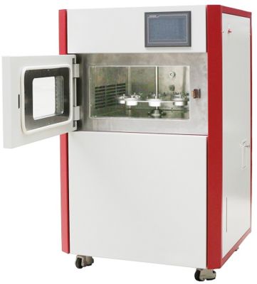 Bom preço WVTR Water Vapor Transmission Rate Test Chamber for fabrics/ textile/ membrane materials as per ASTM E96 on-line