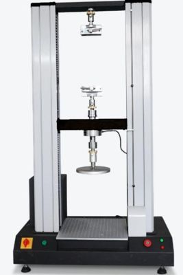 Bom preço Foam IFD Test Machine with 50HZ Frequency 600x500x800mm Dimension and 70±5 Times/Min Test Speed for Compression Hardness Testing on-line