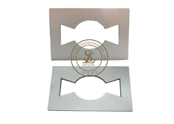 Bom preço Dispositivo bonde do teste da chupeta do equipamento de testes do laboratório da liga de ASTM F 963 4,21 Alu on-line