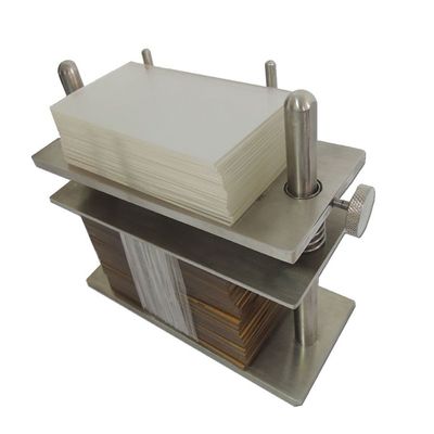 Bom preço ISO 105 Perspirometer do teste da rapidez de cor da perspiração dos instrumentos de matéria têxtil on-line