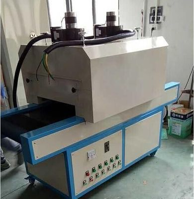 Bom preço Câmara eficiente alta do teste ambiental máquina UV longa do secador de 2 M para o vidro de folha on-line