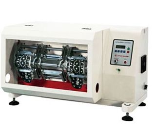 Bom preço Única correia que dobra o verificador para determinar a resistência dos materiais on-line