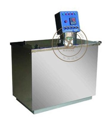 Bom preço SL - Máquina de tingidura de alta temperatura do laboratório D05 para a formulação de receitas da produção on-line