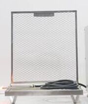 Bom preço BS 5852 Teste de inflamabilidade Teste de móveis estofados Teste de espuma on-line