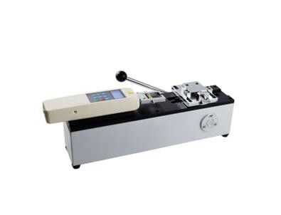 Bom preço SL - O verificador terminal da tração T812 para detecta para retirar a força de vários terminais do chicote de fios on-line