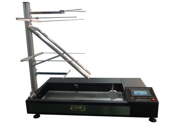 Bom preço Equipamento de teste da inflamabilidade, equipamento de testes detalhado dos brinquedos para brinquedos de teste do luxuoso on-line