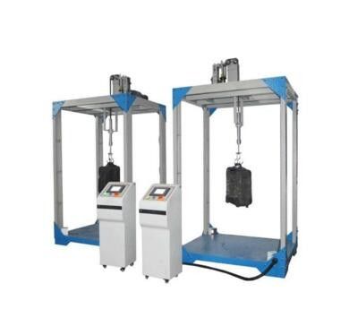 Bom preço Equipamento de teste da bagagem da máquina de testes da durabilidade do punho da mala de viagem do couro do verificador da fadiga do punho da bagagem on-line