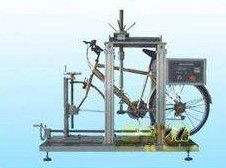 Bom preço Verificador da carga estática de sistema de movimentação da máquina de testes da bicicleta de EN14765 BS ISO8098 on-line