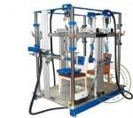 Bom preço Máquina de testes do impacto de Seat da cadeira do equipamento de testes da mobília de BIFMA 5,1 on-line