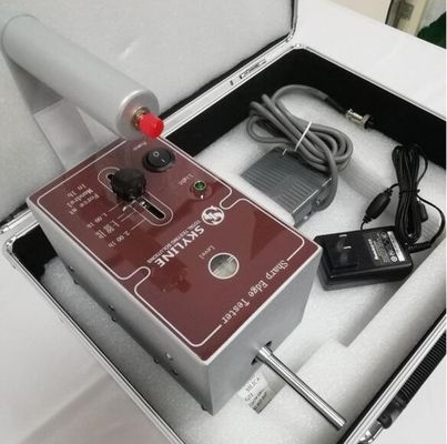 Bom preço Verificador da borda afiada da segurança do brinquedo do equipamento de testes EN71-1 dos brinquedos das crianças on-line