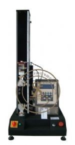 Bom preço Operação conveniente da máquina de testes da resistência à tração do servocontrol do Desktop on-line