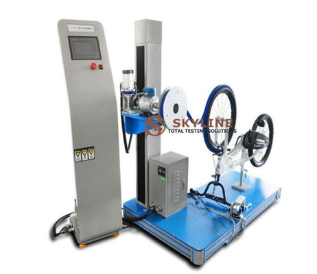 Bom preço Verificador da fadiga do freio de pé das crianças/verificador do desempenho do freio bicicleta das crianças on-line