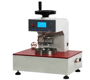 Verificador hidrostática da pressão da tela SL-F43 de AATCC 127/máquina teste hidrostática de matéria têxtil