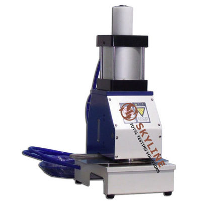 Bom preço Demonstrador quantitativo do cartão automático quantitativo pneumático do demonstrador on-line