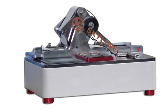 Bom preço Detector da absorvência da superfície da tinta do medidor da absorvência da tinta do papel da visualização ótica de tela táctil on-line