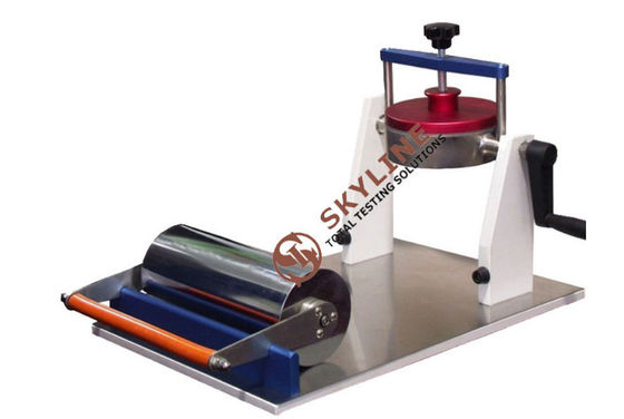 Bom preço Verificador de superfície da absorvência de Bobo do verificador da absorvência do ISO 535 on-line