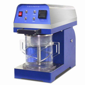 Bom preço Da polpa padrão da dissociação da fibra de Dissociator da fibra da polpa espato padrão da fibra on-line