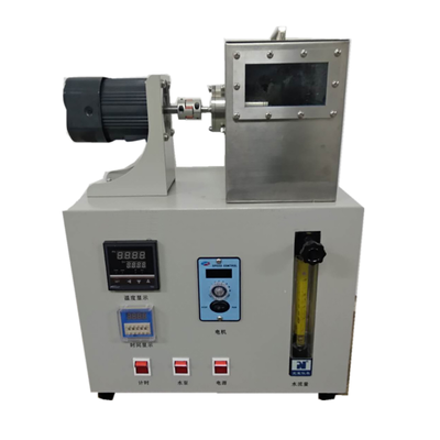 Bom preço Testador de Lavabilidade por Água de Graxa com Rotação de 600 rpm e Controle de Temperatura a 38 °C ou 79 °C com Vazão de 5 mL/s On-line