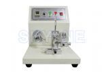 Bom preço SL-SF01 ISO 12870 Estrutura de Espetáculo Testador de Resistência Óculos Máquina de Teste de Fadiga 40rpm AC220V On-line