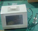 Bom preço SL-OA46 Touchscreen Octane Cetane Analyzer Gasoline Diesel Dual Purpose Tester Desktop On-line