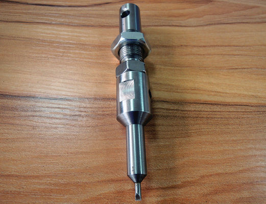 Bom preço EN1400-2 EN14350-1 brinca o equipamento de testes Indentor para testes da chupeta on-line