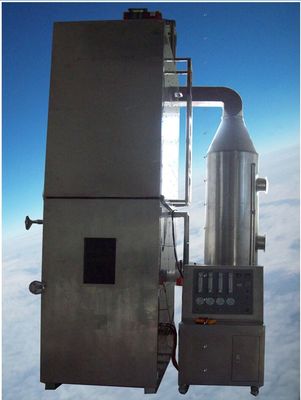 O IEC 60332-3-10 2000 IEC 60332-3-21~25 2000 equipamentos de testes do fogo ajuntou o verificador vertical BWV da chama dos fios