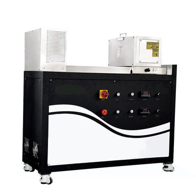 Bom preço Equipamento de teste resistente ao calor brilhante do vestuário de proteção on-line