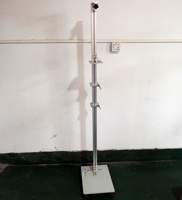 Bom preço EN-71-1 brinca o verificador da separação da característica do Breakaway do equipamento de testes on-line