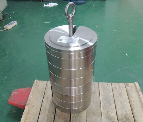 Bom preço ISO 8121-4 2014 equipamentos de testes de aço inoxidável dos brinquedos das cargas para o passeio no teste de sobrecarga dos brinquedos e dos assentos on-line