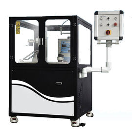 Bom preço Dispositivo do teste do respingo do metal derretido do Anti-líquido on-line