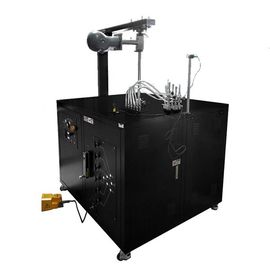 Bom preço Verificador completo respiratório dos equipamentos de Facemasks dos dispositivos protetores on-line