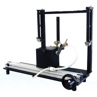 Bom preço Verificador da propagação da chama da inflamabilidade dos materiais de construção on-line