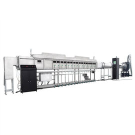 Bom preço Instrumento do teste do túnel de Steiner do equipamento de testes do fogo on-line