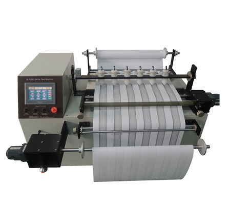 Bom preço Equipamento de testes Pen Core Circle Writing Tester do laboratório on-line