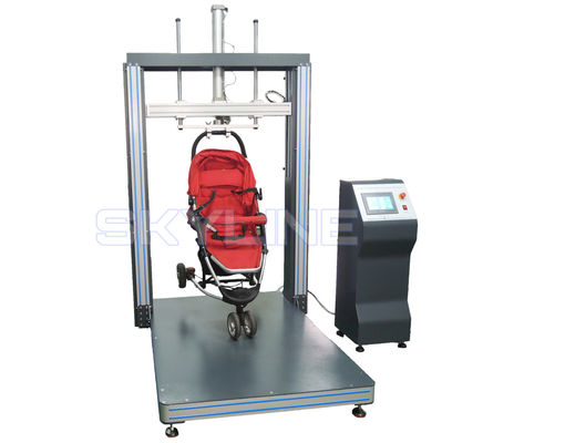 Bom preço Verificador da durabilidade do punho do carrinho de criança de bebê dos produtos das crianças EN1888-2018 on-line