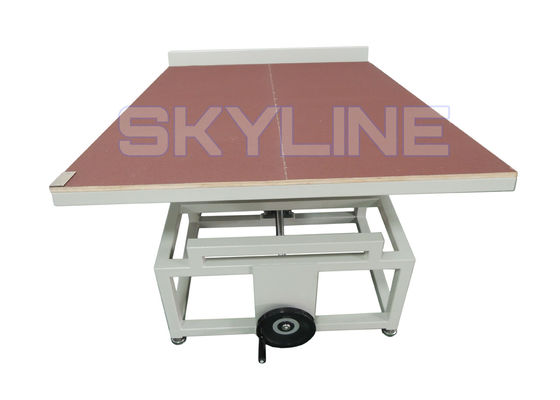 Bom preço Equipamento de testes da estabilidade da inclinação dos 