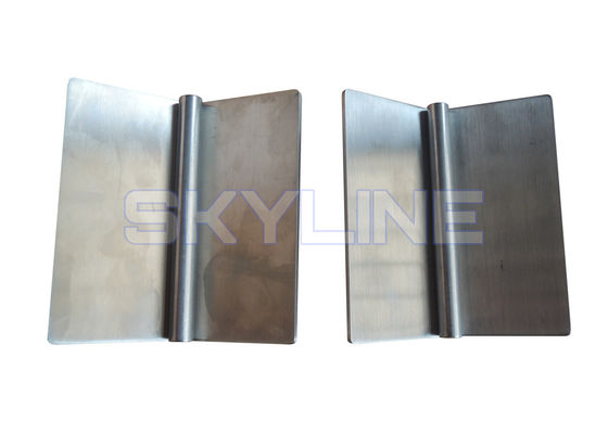 Bom preço ASTM brinca o dispositivo bonde do teste do Flexure do equipamento de testes, segurança dos brinquedos da liga de alumínio on-line