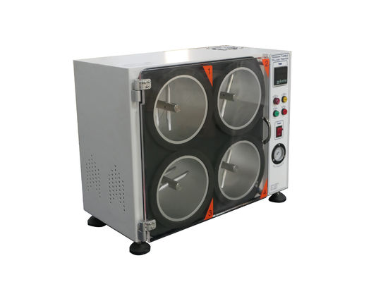 Bom preço Verificador aleatório de Pilling da queda de JIS L1076 ASTM D3512 on-line