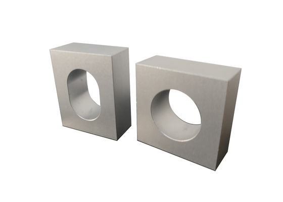 Bom preço Dispositivo bonde do teste do chocalho da liga de EN71-1998 8,17 Alu conforme o padrão de Hasbro on-line