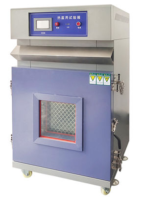 Bom preço Padrão do IEC 62619 da câmara do teste de choque térmico da bateria on-line