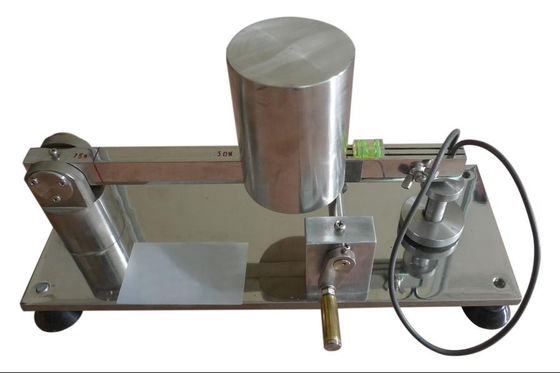 Bom preço IEC 60598-2-20 do equipamento de testes das luminares: 2022 on-line